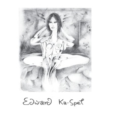 Edward Ka-Spel - God In a Cupboard