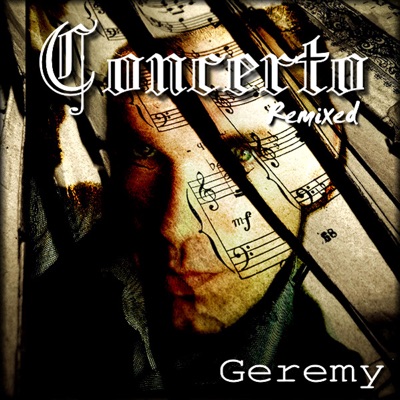 Concerto (Remixed) - Single