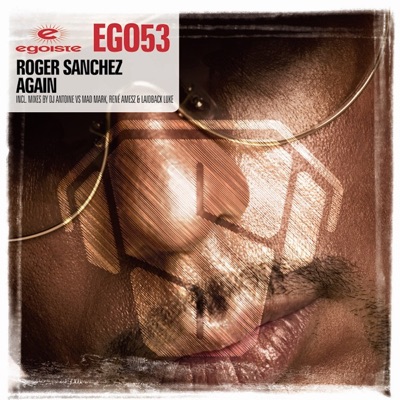 Roger Sanchez - Come With Me: lyrics and songs