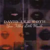 David Lee Roth - She's My Machine