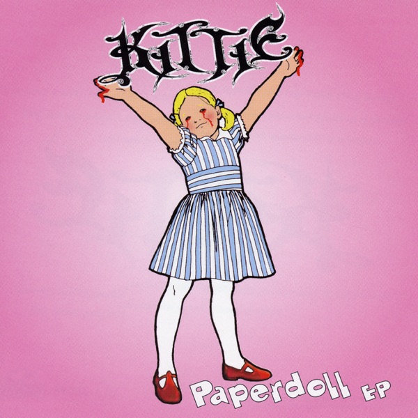 Paper Doll