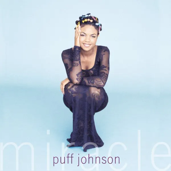 Please Help Me I'm Falling (In Love With You) — Puff Johnson