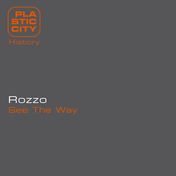 See the Way (Phunk Diggaz's Moody Mix)