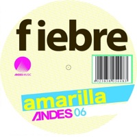 Fiebre Amarilla - Single - Francisco Allendes