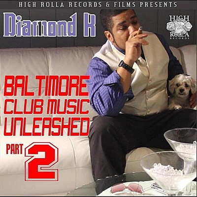 Baltimore Club Music Unleashed Part 2