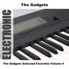 The Gadgets Selected Favorites, Vol. 4