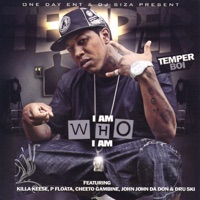 Album cover for My City (feat. Killa Keese) by Temper Boi
