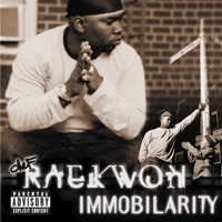 Immobilarity - Raekwon