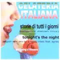 Tonight's The Night