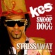 Stress Away Remix Featuring Snoop Dogg feat Snoop Dogg Single