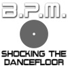 Shocking the Dancefloor - EP