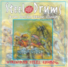 Steel Drums from the Caribbean Islands - Trinidad Steel Combo