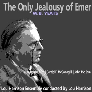 The Only Jealousy of Emer (Unabridged)