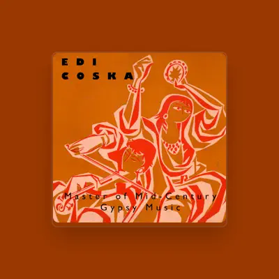 Listen to Edi Coska, watch music videos, read bio, see tour dates & more!
