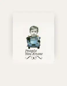 Listen to People You Know, watch music videos, read bio, see tour dates & more!