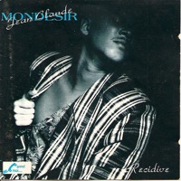 Jean Claude Mondésir - Homicid' Lov'