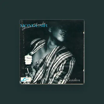 Listen to Jean Claude Mondésir, watch music videos, read bio, see tour dates & more!
