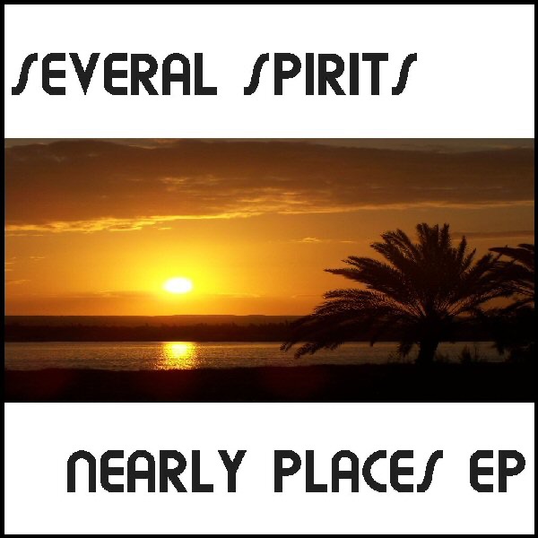 Nearly Places