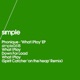 What I Play EP Single
