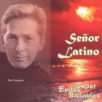 Album cover for Sombrero by Klaus Hallen Tanz Orchester