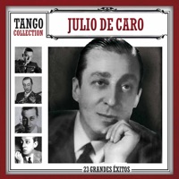 Tango Collection - Julio De Caro