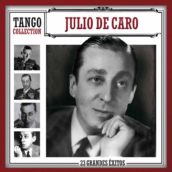 Cover of Tango Collection