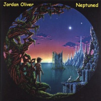 Neptuned - Jordan Oliver