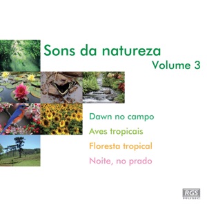 Sons Da Natureza Volume 3