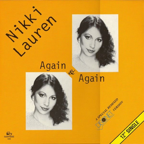 Again & Again - Single