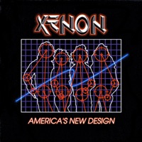 America's New Design - Xenon