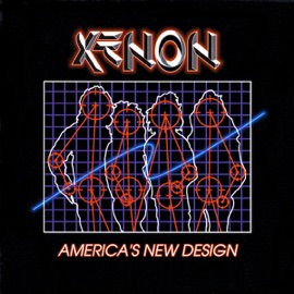 Cry In the Night Xenon