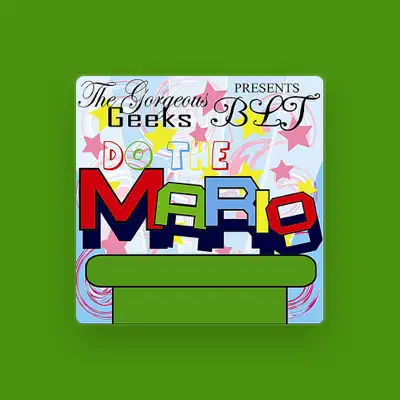 Listen to The Gorgeous Geeks, watch music videos, read bio, see tour dates & more!