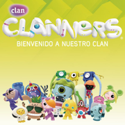 Bienvenido a Nuestro Clan - Maldita Nerea