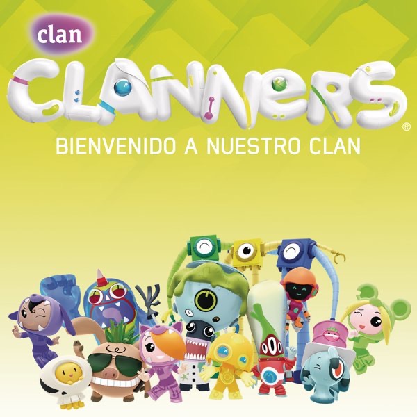 Bienvenido a Nuestro Clan