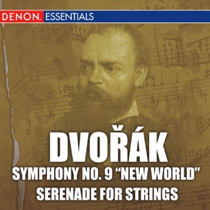 Serenade for String Orchestra in E Major, Op. 22. II: Tempo di valse