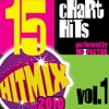 Hit Mix 2010, Vol. 1