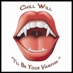 I'll Be Your Vampire - Single
