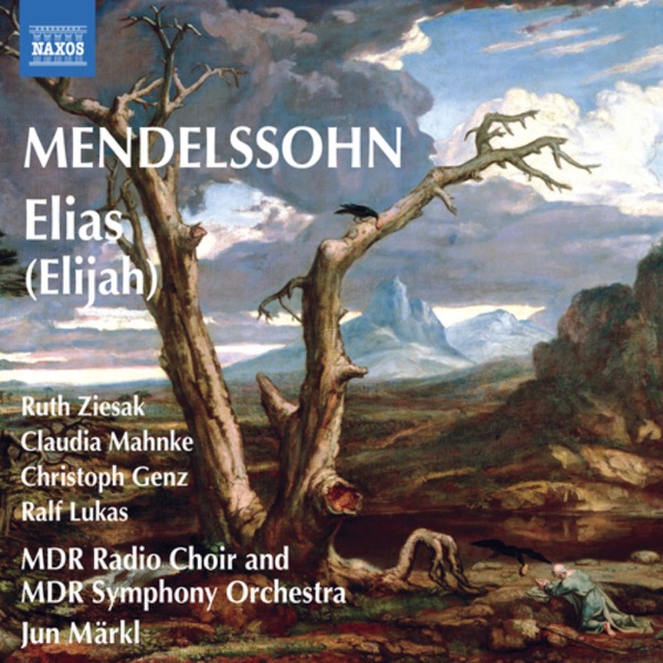 Mendelssohn: Elias (Elijah)