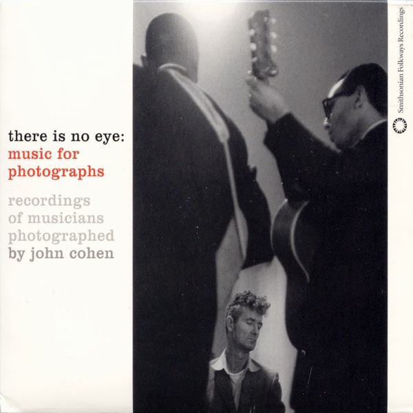 There Is No Eye: Music for Photographs
