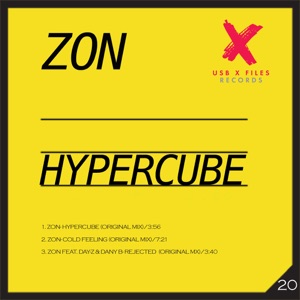 Hypercube