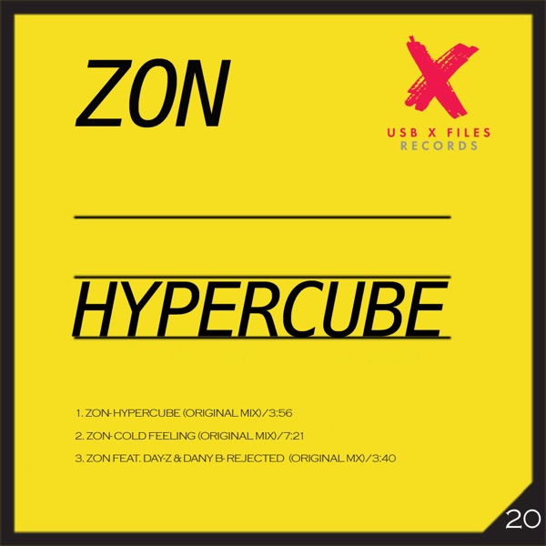 Hypercube