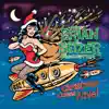 The Brian Setzer Orchestra - Blue Christmas (Live)