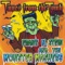 The Skele-Tones - Frank N. Stein lyrics