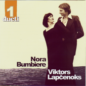 Cover art for Manai Dzimtenei by Nora Bumbiere un Viktors Lapčenoks