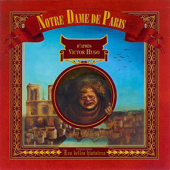 Cover art for Notre Dame De Paris by Les Conteurs