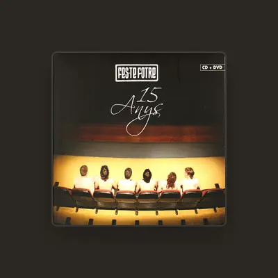 Listen to Fes-te Fotre, watch music videos, read bio, see tour dates & more!