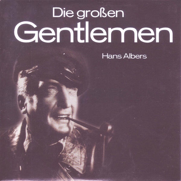 Die großen Gentlemen