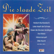 Die staade Zeit - Verschiedene Interpret:innen