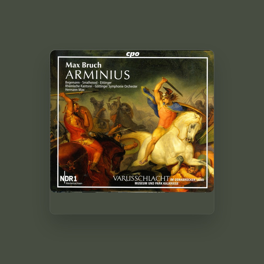Фото Gottingen Symphony Orchestra