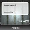 WONDERWALL